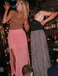 Facebook Tramps- Emma VW