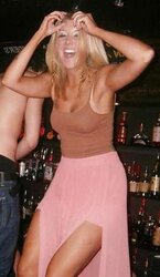 Facebook Tramps- Emma VW