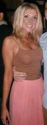 Facebook Tramps- Emma VW