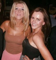 Facebook Tramps- Emma VW