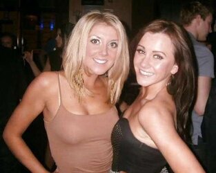Facebook Tramps- Emma VW