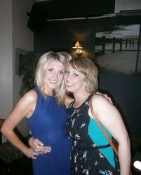 Facebook Tramps- Emma VW