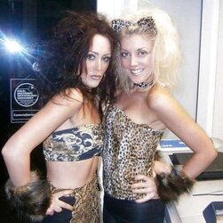 Facebook Tramps- Emma VW