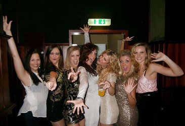 Facebook Tramps- Emma VW