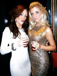 Facebook Tramps- Emma VW