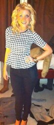Facebook Tramps- Emma VW