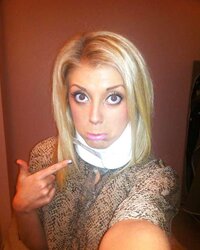 Facebook Tramps- Emma VW