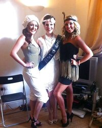 Facebook Tramps- Emma VW