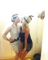 Facebook Tramps- Emma VW