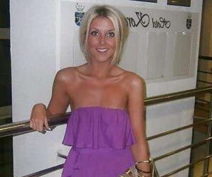 Facebook Tramps- Emma VW