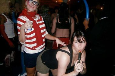 Facebook Tramps- Emma VW