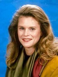 Leslie Malton