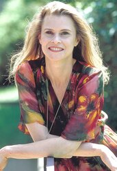 Leslie Malton