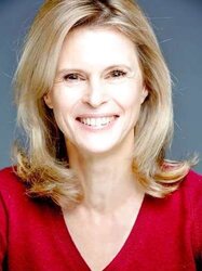 Leslie Malton