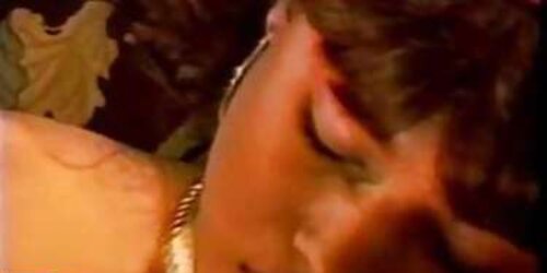 PERSIA, 1990s dark-hued queen (a.k.a. VENUS) (two)