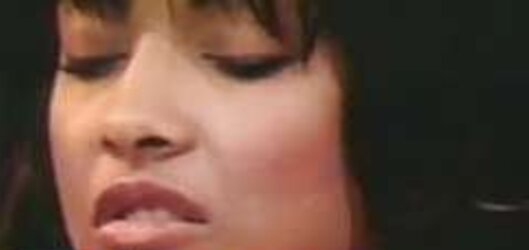 PERSIA, 1990s dark-hued queen (a.k.a. VENUS) (two)