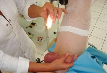 Dr. Natascha..Part