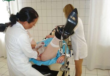 Dr. Natascha..Part