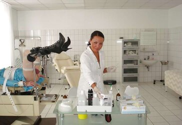 Dr. Natascha..Part