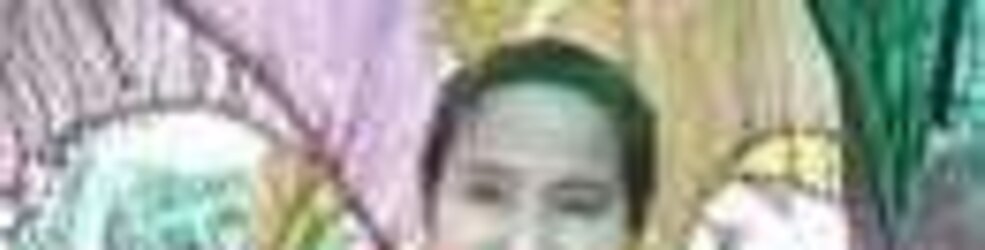 Ang babaeng walang pahinga
