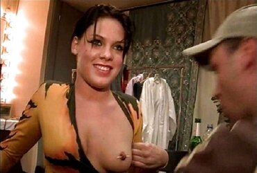Alecia Beth Moore