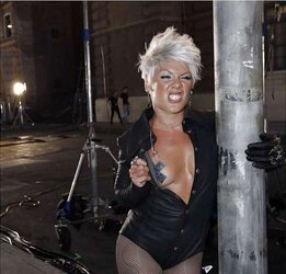 Alecia Beth Moore