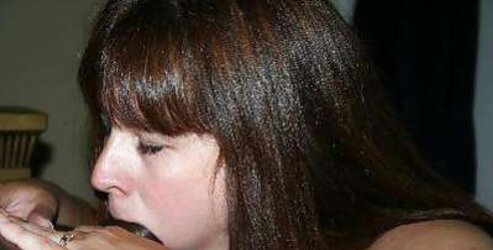 They Choose It Dark-Hued - Part