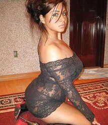 Nothing ARSE BUTT!!!!