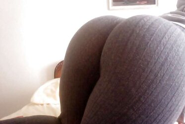 Nothing ARSE BUTT!!!!