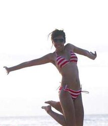 Kirstine Fun UST Students Scandal Bare Images