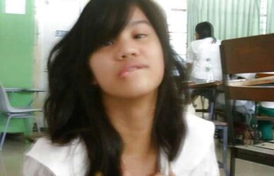 Kirstine Fun UST Students Scandal Bare Images