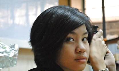 Kirstine Fun UST Students Scandal Bare Images