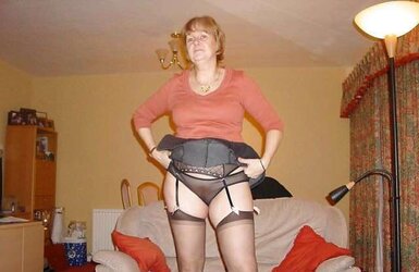 Ginger - for Martinstanz