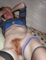 Ginger - for Martinstanz