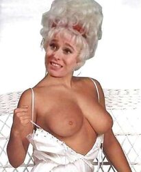 Barbara Windsor. British Mature stunner