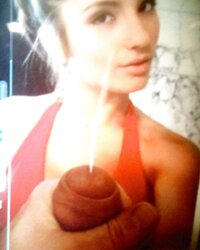 Jizz Flow tribute for MeghanCum