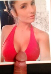Jizz Flow tribute for MeghanCum