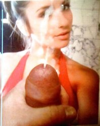 Jizz Flow tribute for MeghanCum