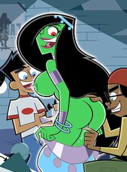 Some Disney cartoons Porn images