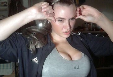 Giant baps and meaty bods part
