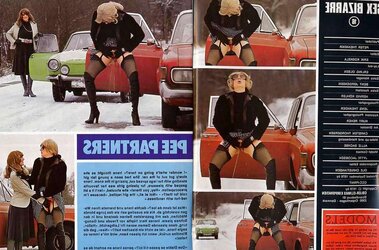 My Vintage Hotties (1)