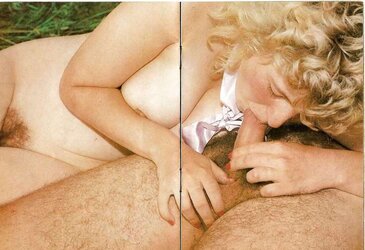 My Vintage Hotties (1)