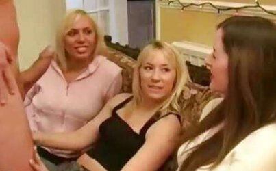 CFNM Female Domination Images