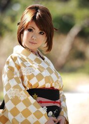 Rio Hamasaki - nineteen Japanese Lovelies