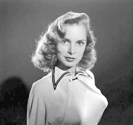 Janet Leigh