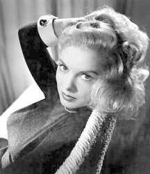 Janet Leigh