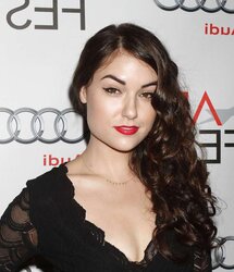 Sasha Grey I Melt With You screening AFI FESTIVAL