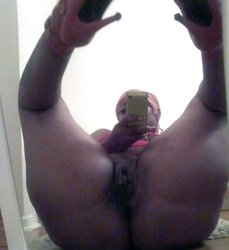 Sho nuff rump and figure