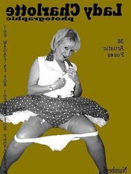 Doll Charlotte Spencer