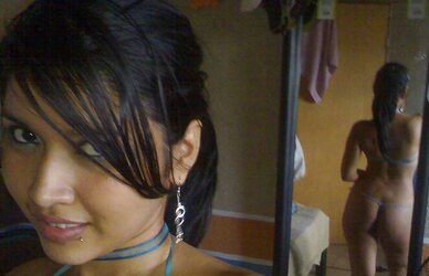 Hooker mexicana, chaparrita nalgona!